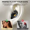 Monster Sleep Ear200 TWS slúchadlá navrhnuté na spanie, čierne thumbnail