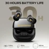 Monster Sleep Ear200 TWS slúchadlá navrhnuté na spanie, čierne thumbnail