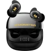 Monster Sleep Ear200 TWS slúchadlá navrhnuté na spanie, čierne thumbnail