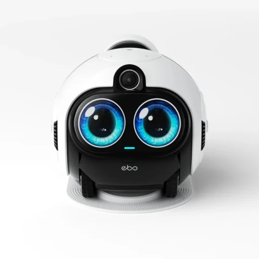 ENABOT EBO Max FamilyBot inteligentný rodinný robot - 2