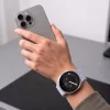 Tech-Protect NylonMag mágneses nejlonszíj Samsung Galaxy Watch 8 / 9 / Classic (40 / 44 / 46 mm) búzavirágkék thumbnail