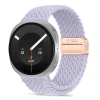 Tech-Protect NylonMag mágneses nejlonszíj Samsung Galaxy Watch 8 / 9 / Classic (40 / 44 / 46 mm) búzavirágkék thumbnail