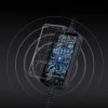 dé 22 kW prenosná nabíjačka s 10 m káblom, TUYA APP Type-2 thumbnail
