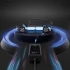 dé 22 kW prenosná nabíjačka s 10 m káblom, TUYA APP Type-2 thumbnail