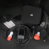 dé 22 kW prenosná nabíjačka s 10 m káblom, TUYA APP Type-2 thumbnail