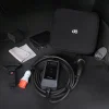 dé 11 kW prenosná nabíjačka s 10 m káblom, TUYA APP Type-2 thumbnail