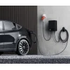 dé 22 kW nástenná nabíjačka s 10 m káblom, APP TUYA Type-2 thumbnail