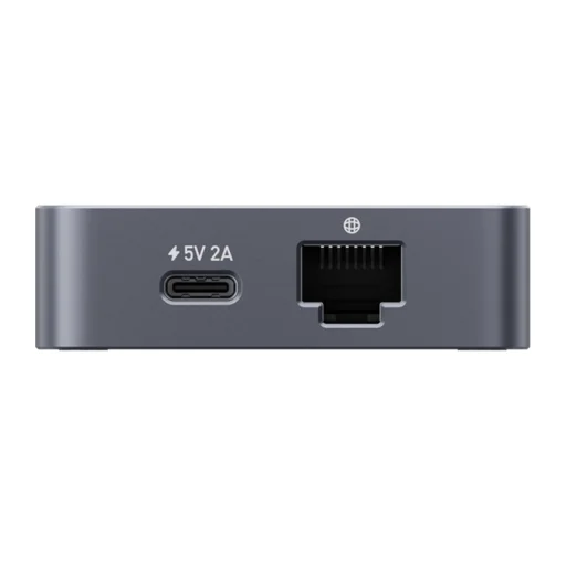 GL.iNet GL-RM1 Comet v2 diaľkový KVM prepínač - 5