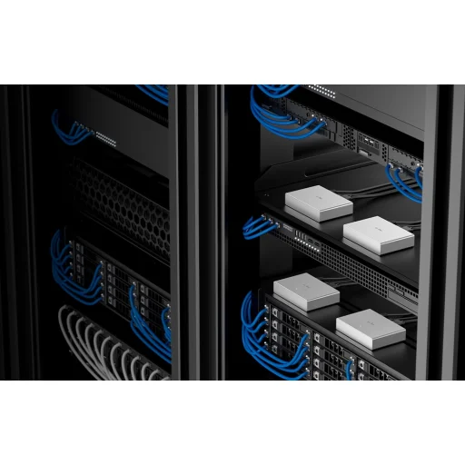 GL.iNet GL-RM1PE Comet PoE KVM prepínač - 12