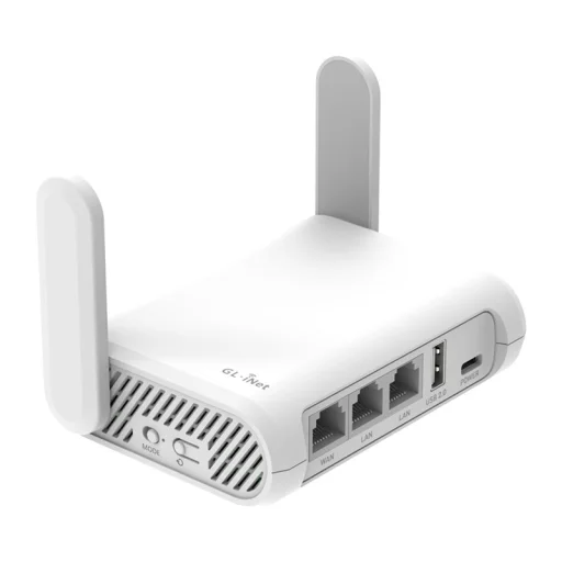GL.iNet Opal GL-SFT1200 Wi-Fi 5 router - 2