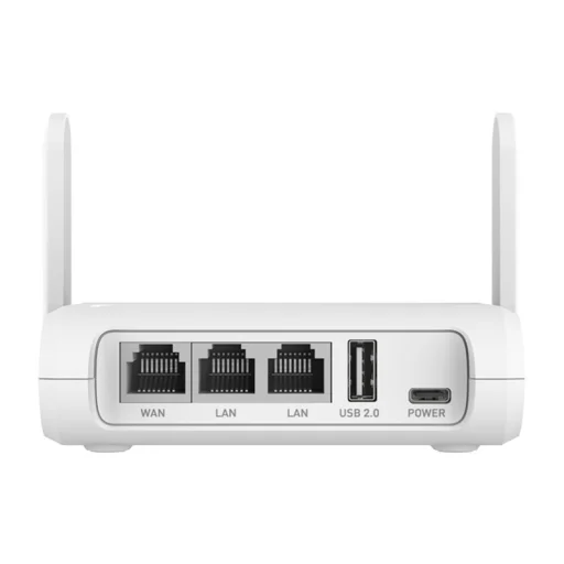 GL.iNet Opal GL-SFT1200 Wi-Fi 5 router - 3