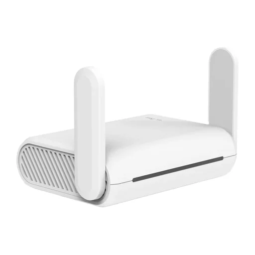 GL.iNet Opal GL-SFT1200 Wi-Fi 5 router - 5