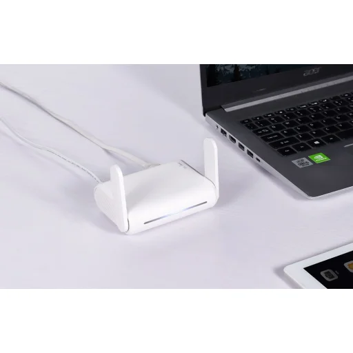 GL.iNet Opal GL-SFT1200 Wi-Fi 5 router - 6