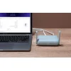 GL.iNet Beryl AX GL-MT3000 Wi-Fi 6 router thumbnail