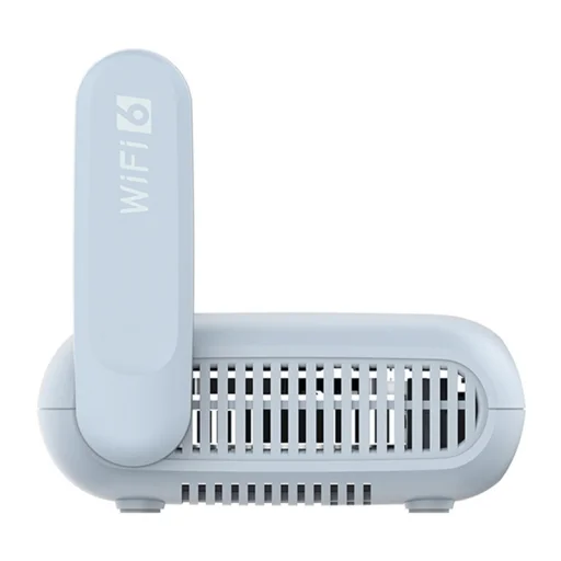 GL.iNet Beryl AX GL-MT3000 Wi-Fi 6 router - 6