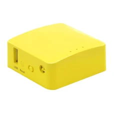 GL.iNet GL-MT300N-V2 Wi-Fi 4 utazási útválasztó