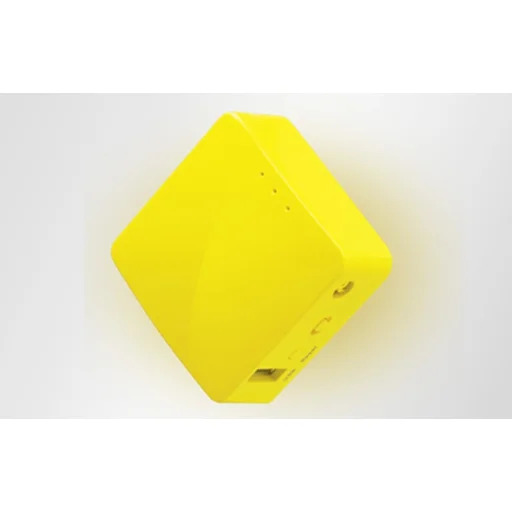 GL.iNet GL-MT300N-V2 Wi-Fi 4 cestovný router - 4