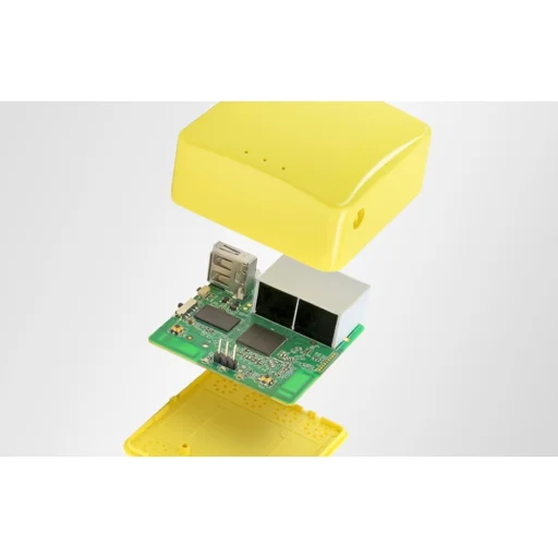 GL.iNet GL-MT300N-V2 Wi-Fi 4 cestovný router - 7