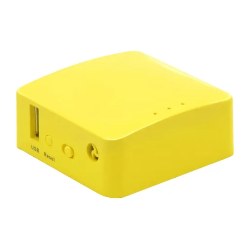 GL.iNet GL-MT300N-V2 Wi-Fi 4 utazási útválasztó - 1