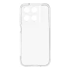 OBAL:ME TPU zadný kryt pre Motorola G77, priesvitný thumbnail
