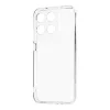 OBAL:ME TPU hátlapi tok Motorola G77 készülékhez, átlátszó thumbnail