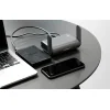 GL.iNet Slate AX GL-AXT1800 Wi-Fi 6 router thumbnail