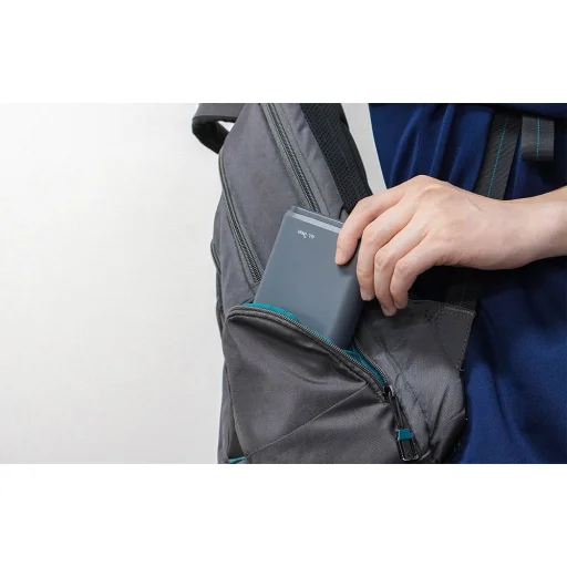 GL.iNet Slate AX GL-AXT1800 Wi-Fi 6 router - 12