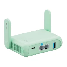 GL.iNet Beryl 7 Wi-Fi 7 cestovný router