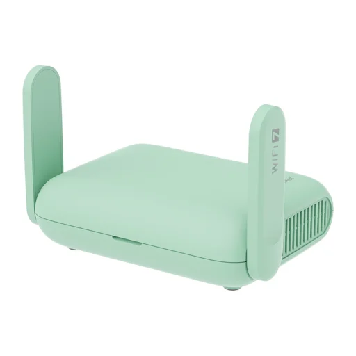 GL.iNet Beryl 7 Wi-Fi 7 cestovný router - 3