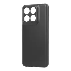 OBAL:ME matt fekete TPU hátlap Motorola Edge 70 Fusion készülékhez