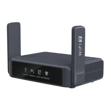 GL.iNet Slate 7 GL-BE3600 Wi-Fi 7 utazási útválasztó
