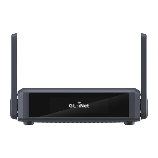 GL.iNet Slate 7 GL-BE3600 Wi-Fi 7 cestovný router - 5