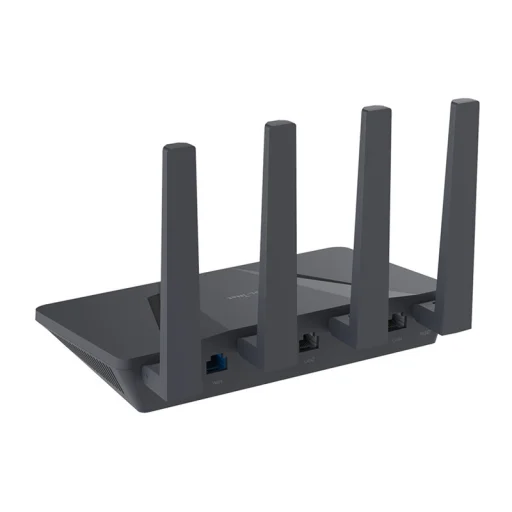 GL.iNet GL-AX1800 Flint Wi-Fi 6 router - 4