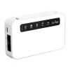 GL.iNet Puli GL-XE300-BAT 4G LTE prenosný router thumbnail