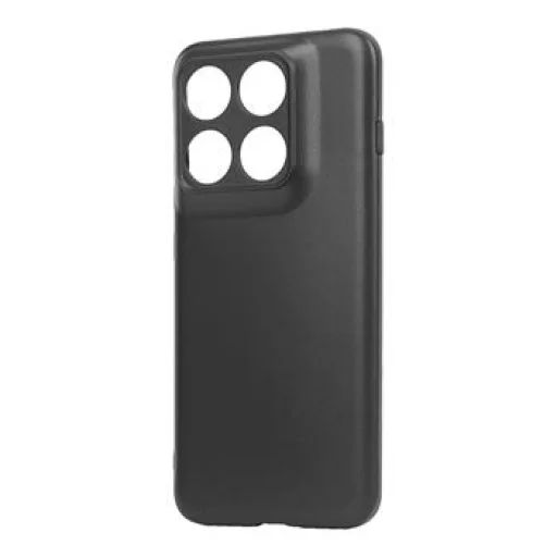 OBAL:ME matt TPU tok Motorola Edge 70 Pro készülékhez, fekete - 1