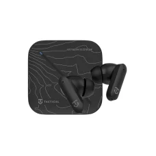 Tactical StrikePods Bahna CrudeOil slúchadlá s hybridným ANC