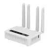 GL.iNet GL-X2000 Spitz Plus 4G LTE Wi‑Fi 6 smerovač thumbnail
