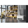 GL.iNet GL-X2000 Spitz Plus 4G LTE Wi‑Fi 6 smerovač thumbnail
