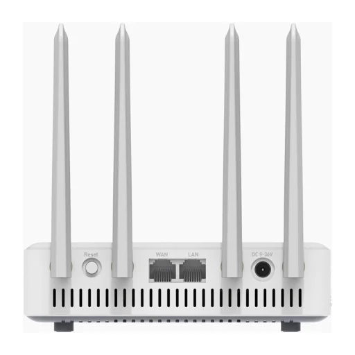 GL.iNet GL-X2000 Spitz Plus 4G LTE Wi‑Fi 6 smerovač - 5