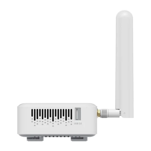 GL.iNet GL-X2000 Spitz Plus 4G LTE Wi‑Fi 6 smerovač - 6