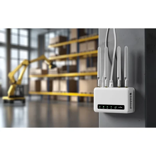 GL.iNet GL-X2000 Spitz Plus 4G LTE Wi‑Fi 6 smerovač - 13