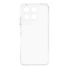 OBAL:ME TPU hátlap Motorola G37 készülékhez, átlátszó thumbnail