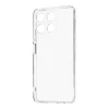OBAL:ME TPU hátlap Motorola G37 készülékhez, átlátszó thumbnail