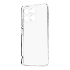 OBAL:ME TPU zadný kryt pre Motorola G37, priehľadný