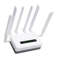 GL.iNet GL-XE3000 Puli AX 5G NR mobilný router