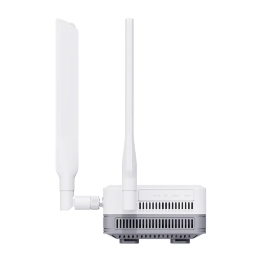 GL.iNet GL-XE3000 Puli AX 5G NR mobil útválasztó - 2