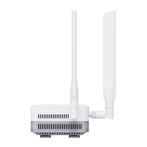 GL.iNet GL-XE3000 Puli AX 5G NR mobilný router - 4
