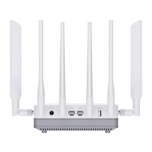 GL.iNet GL-XE3000 Puli AX 5G NR mobilný router - 5