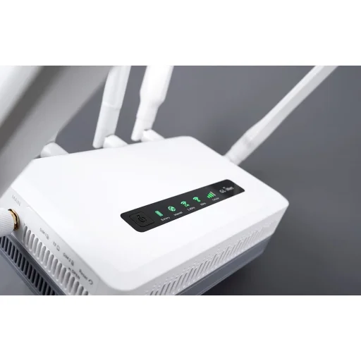 GL.iNet GL-XE3000 Puli AX 5G NR mobilný router - 7