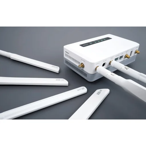 GL.iNet GL-XE3000 Puli AX 5G NR mobilný router - 8